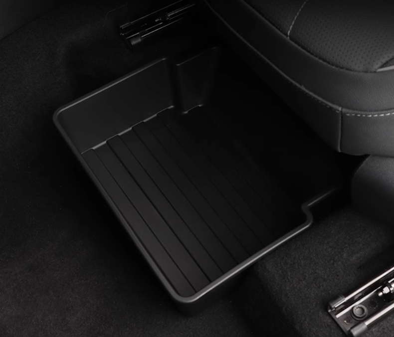 Boîte de rangement sous-siège  - Travel Accessories Online Store avis et prix