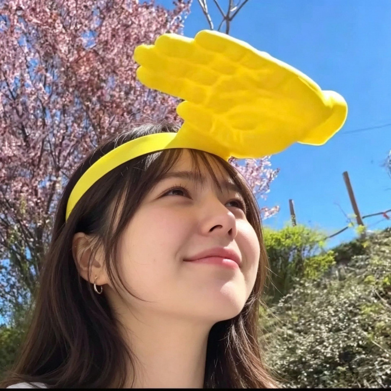 1 pièce Pare-soleil 3D en form - Travel Accessories Unisex avis et prix