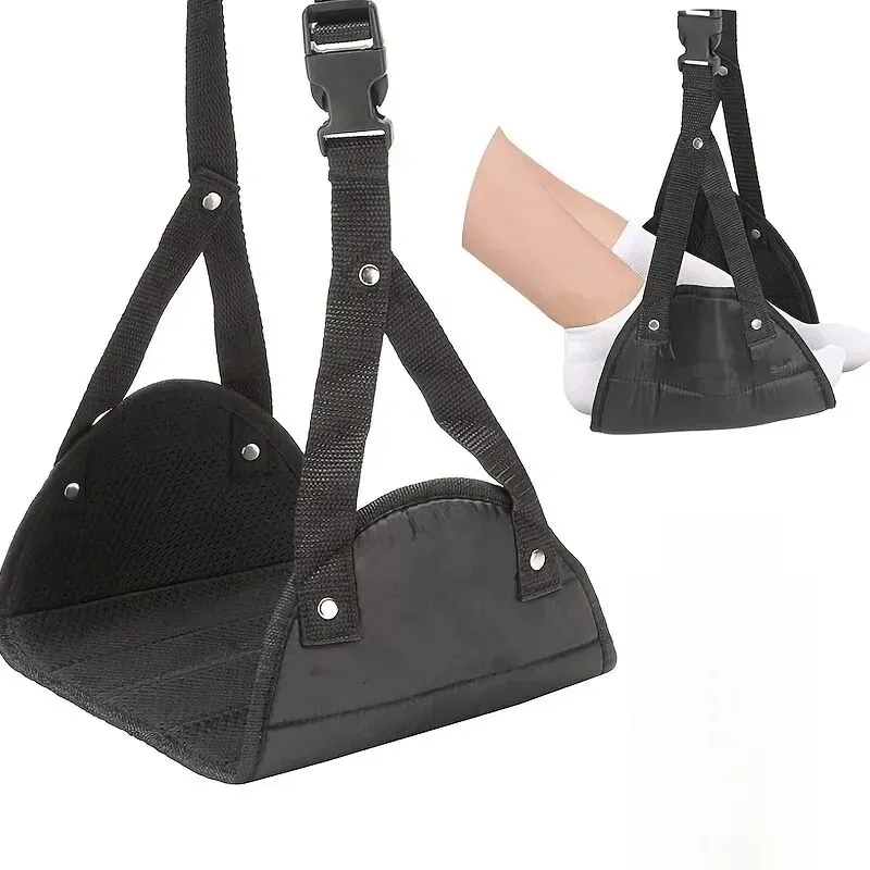 Repose-pieds d'avion réglable  - Travel Accessories Long Flight avis et prix