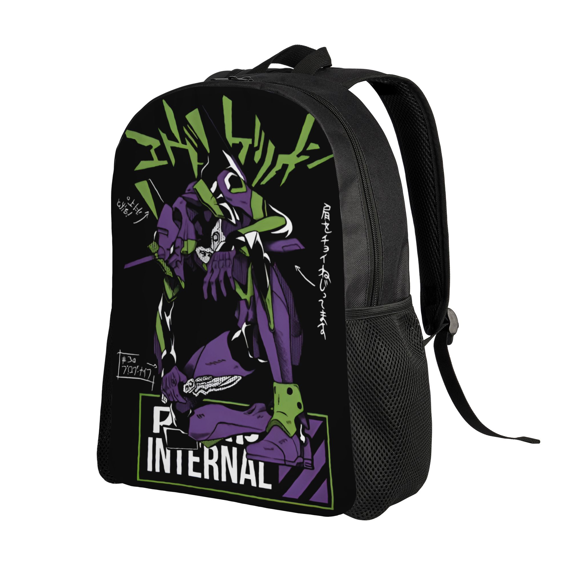 Sacs à dos E-Evangelions impri - Travel Accessories To 3D Print avis et prix