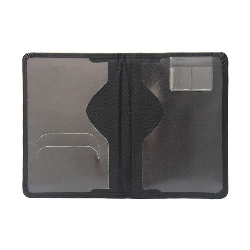 Couverture de passeport de la  - Travel Accessories Pakistan avis et prix