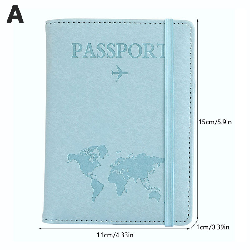 Amant la carte du monde couver - Travel Accessories Plane avis et prix