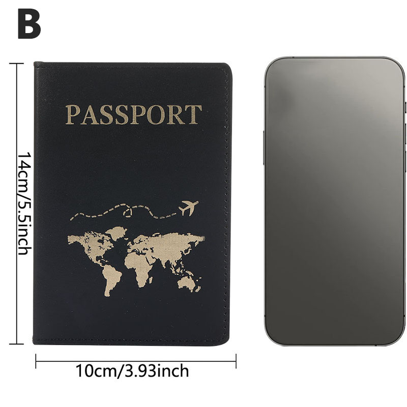 Amant la carte du monde couver - Travel Accessories Plane avis et prix