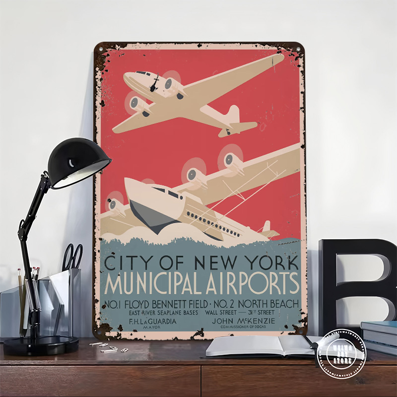 Affiche imprimée de voyage Vin - Travel Accessories Nyc avis et prix