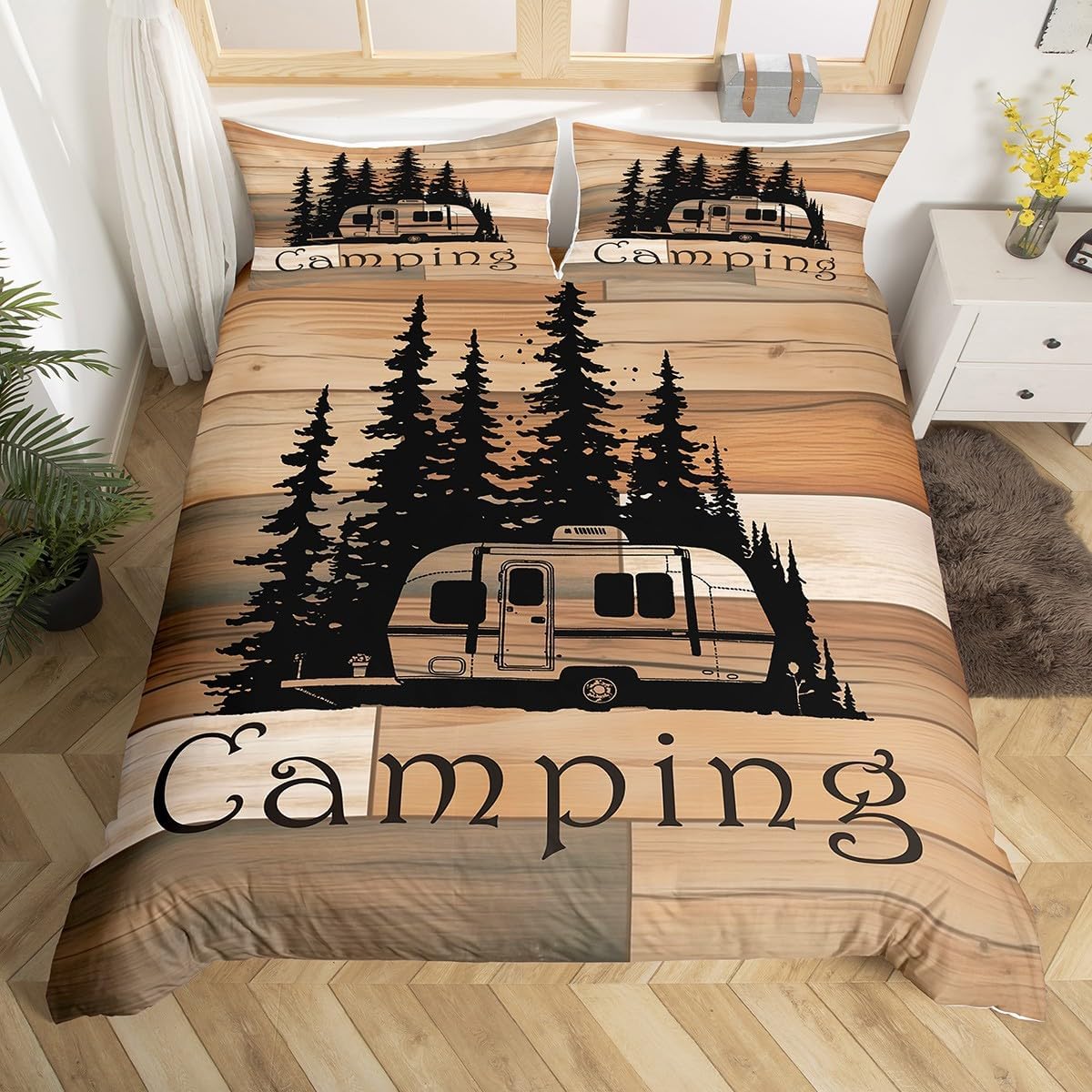 Ensemble de housse de couette  - Travel Accessories To 3D Print avis et prix