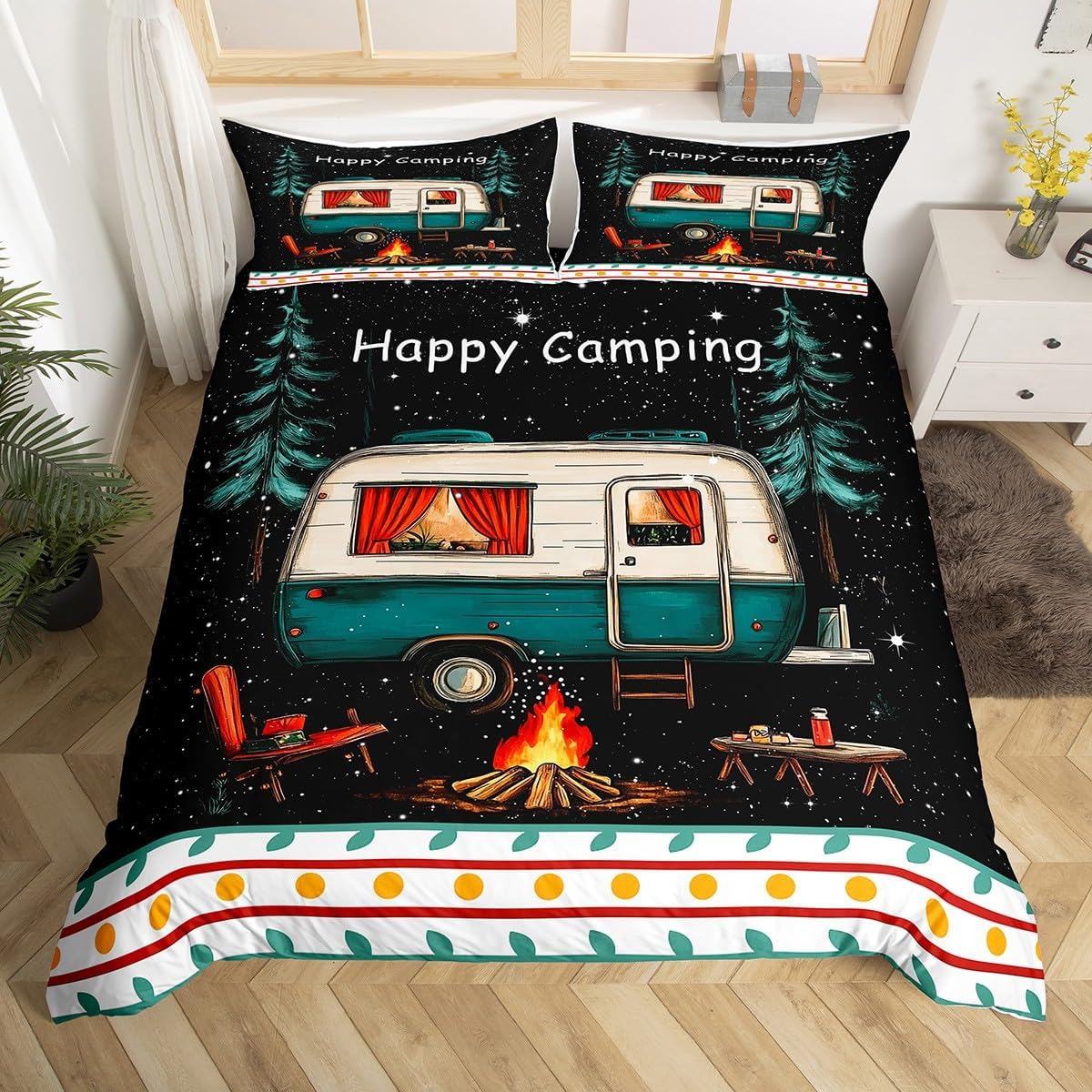 Ensemble de housse de couette  - Travel Accessories To 3D Print avis et prix