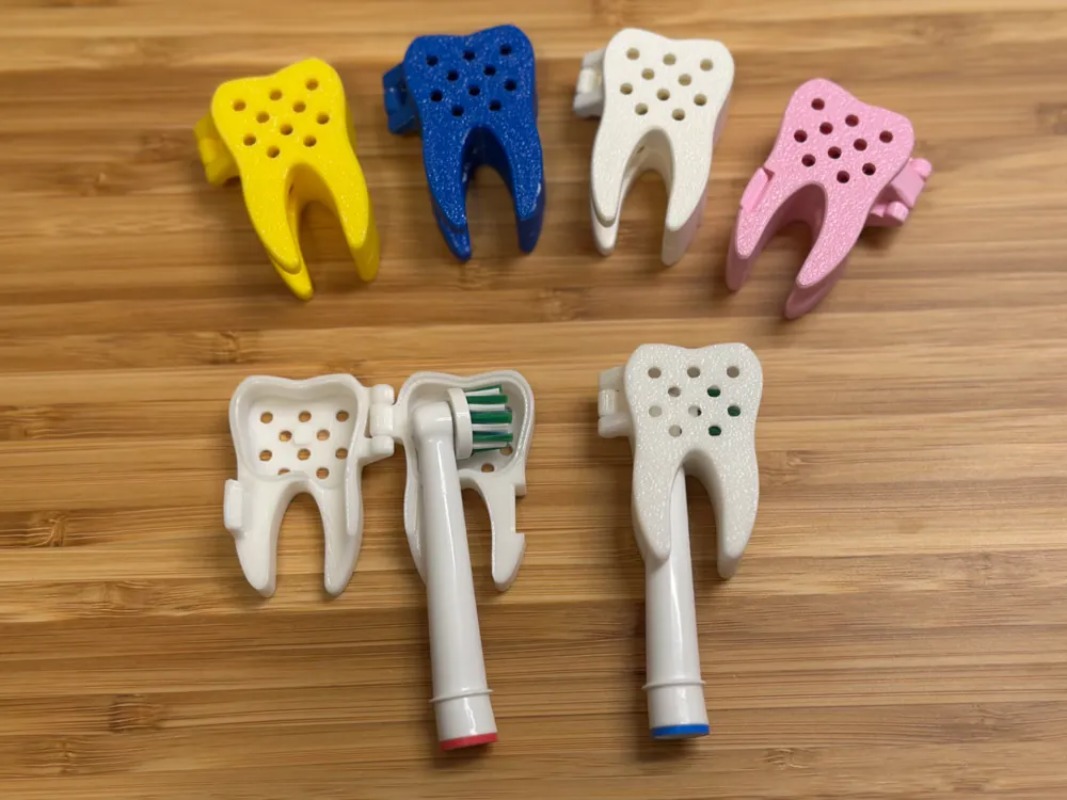Housse de protection en forme  - Travel Accessories To 3D Print avis et prix