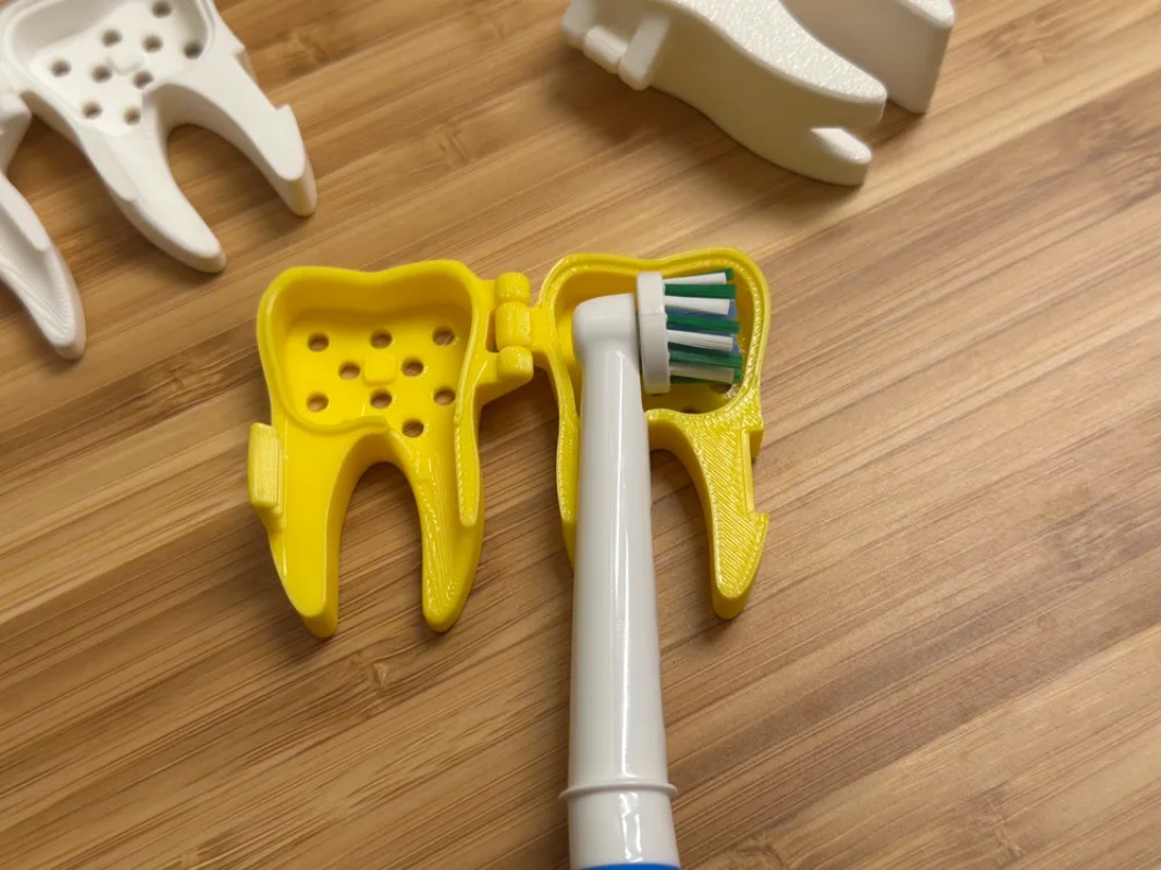 Housse de protection en forme  - Travel Accessories To 3D Print avis et prix