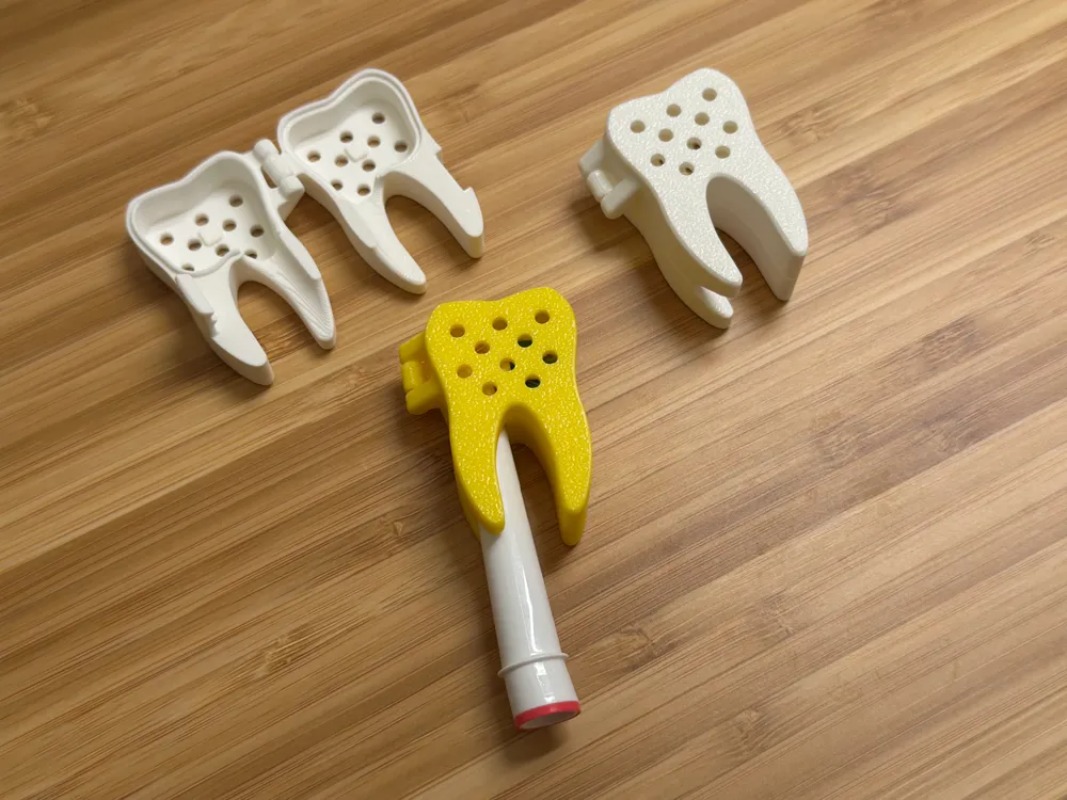 Housse de protection en forme  - Travel Accessories To 3D Print avis et prix