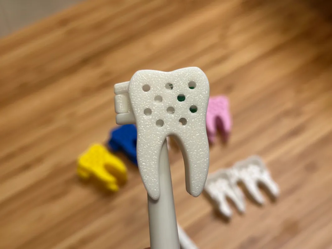 Housse de protection en forme  - Travel Accessories To 3D Print avis et prix