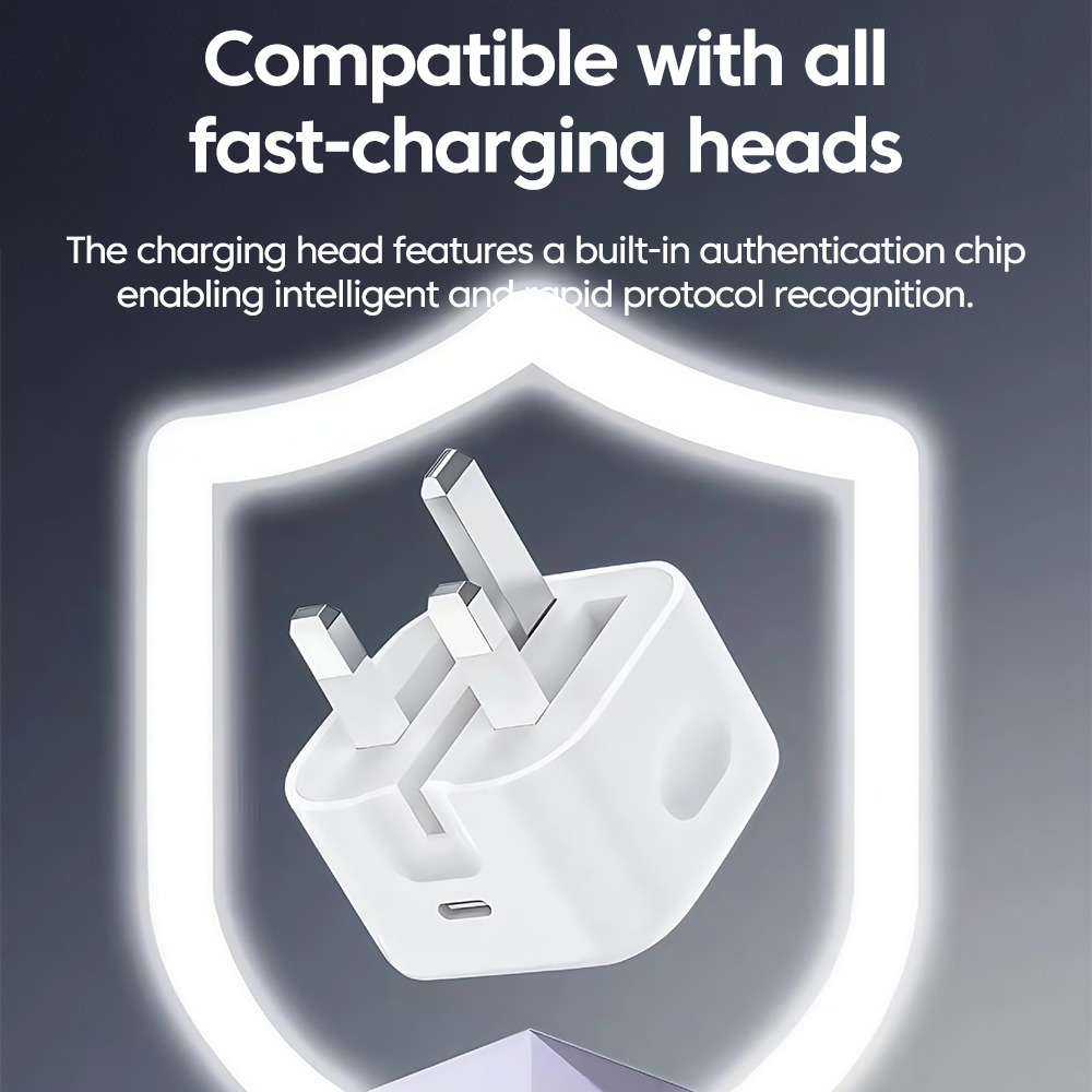 Chargeur standard britannique  - Travel Accessories Iphone avis et prix