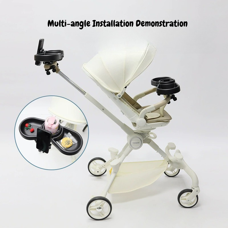 Plateau de collation et porte- - Travel Accessories With Toddler avis et prix