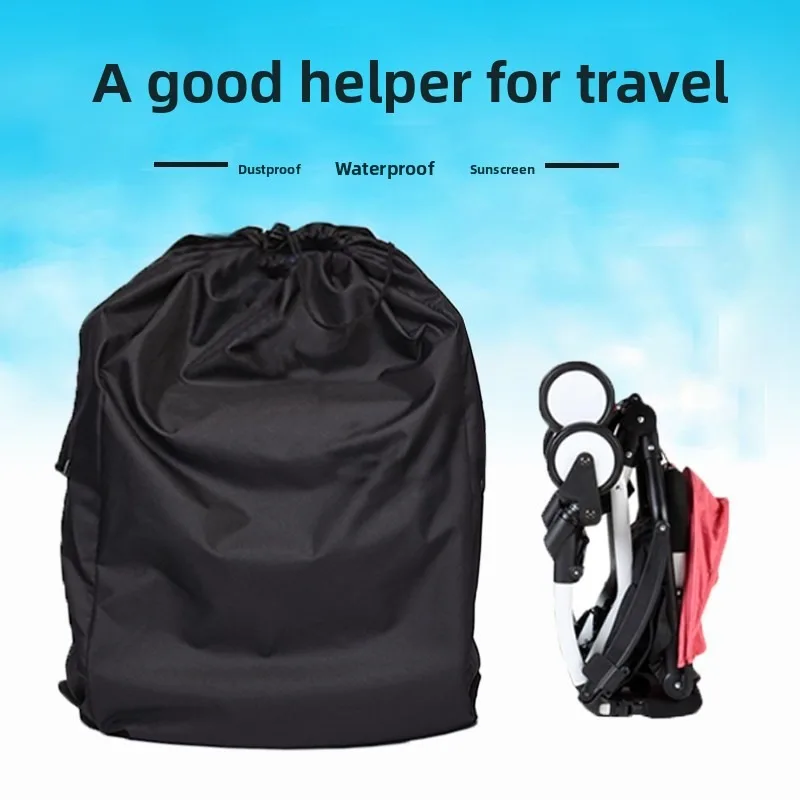 Sac de rangement pour poussett - Travel Accessories For 2 Year Old avis et prix