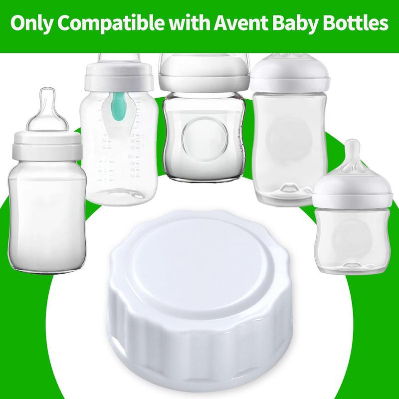 Bouchons de biberon pour tout- - Travel Accessories With Toddler avis et prix