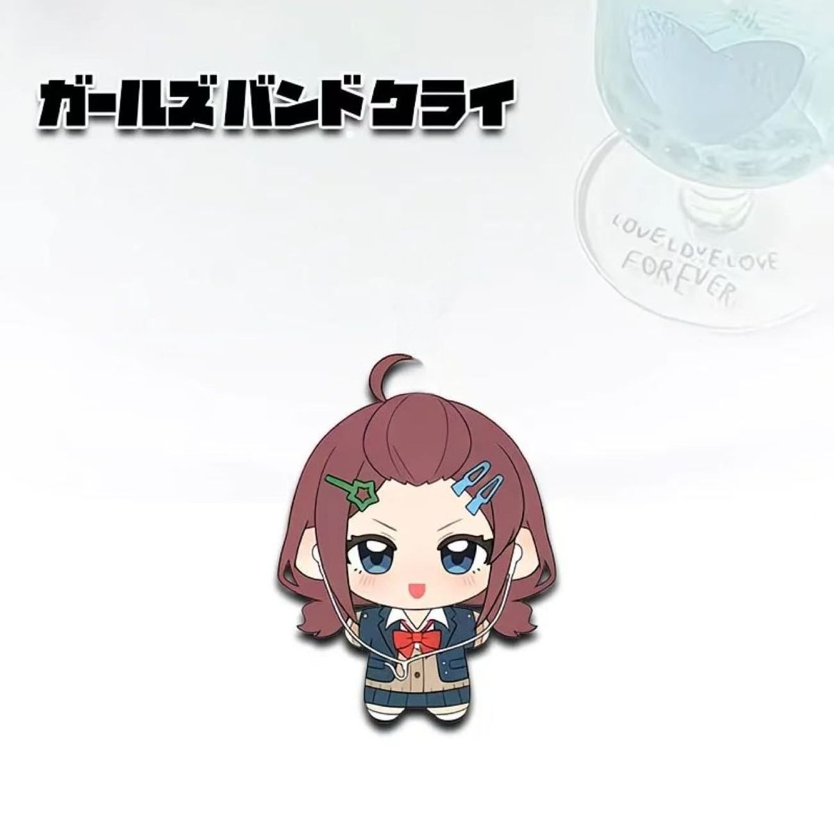 Figurine en peluche Kawaii 10C - Travel Accessories Unisex avis et prix