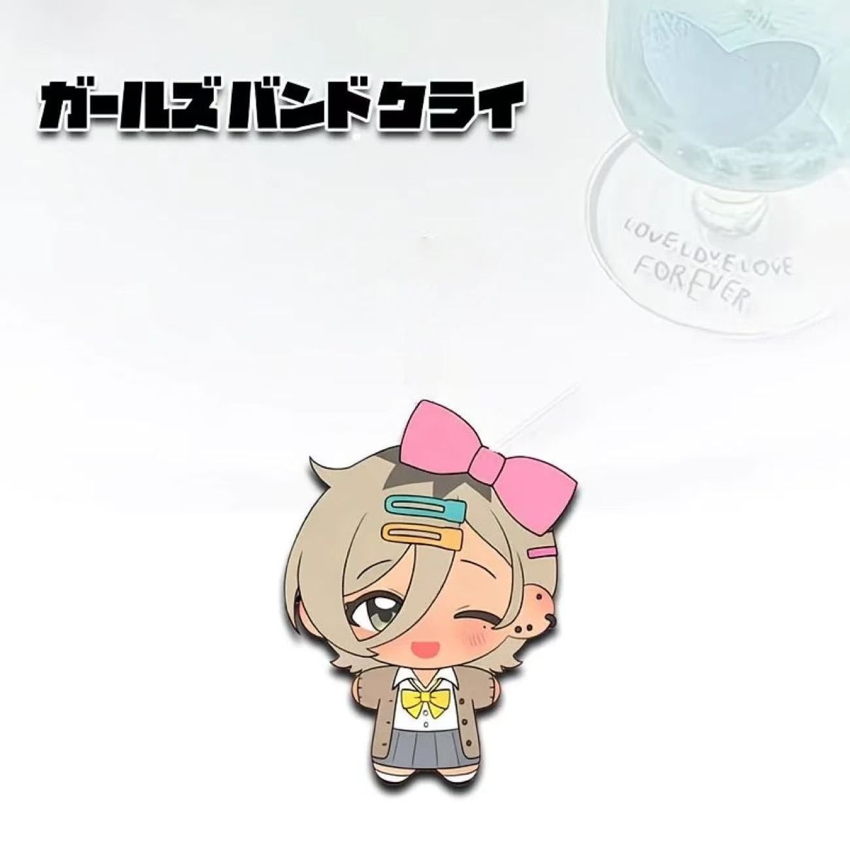 Figurine en peluche Kawaii 10C - Travel Accessories Unisex avis et prix
