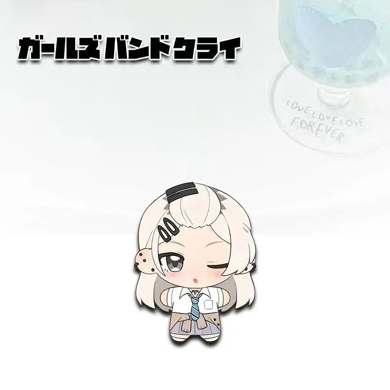 Figurine en peluche Kawaii 10C - Travel Accessories Unisex avis et prix