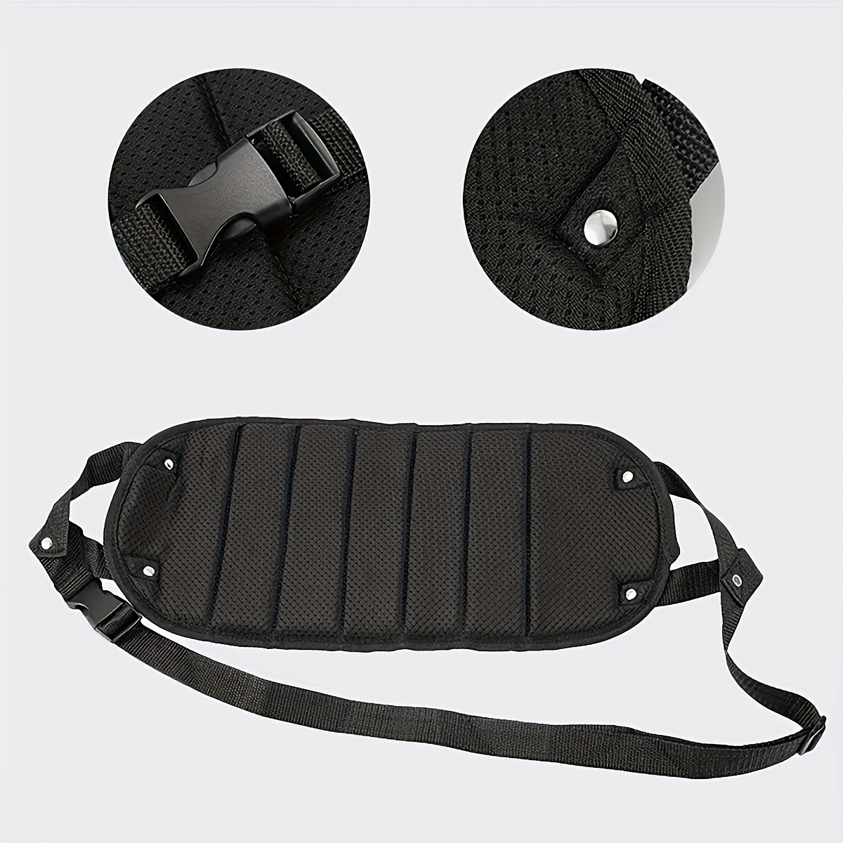 Hamac de voyage réglable et po - Travel Accessories Long Flight avis et prix