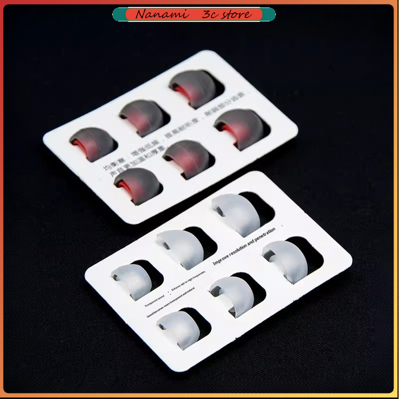Zhu Linniao Skylark Jinghong – - Earplug Set Foam avis et prix