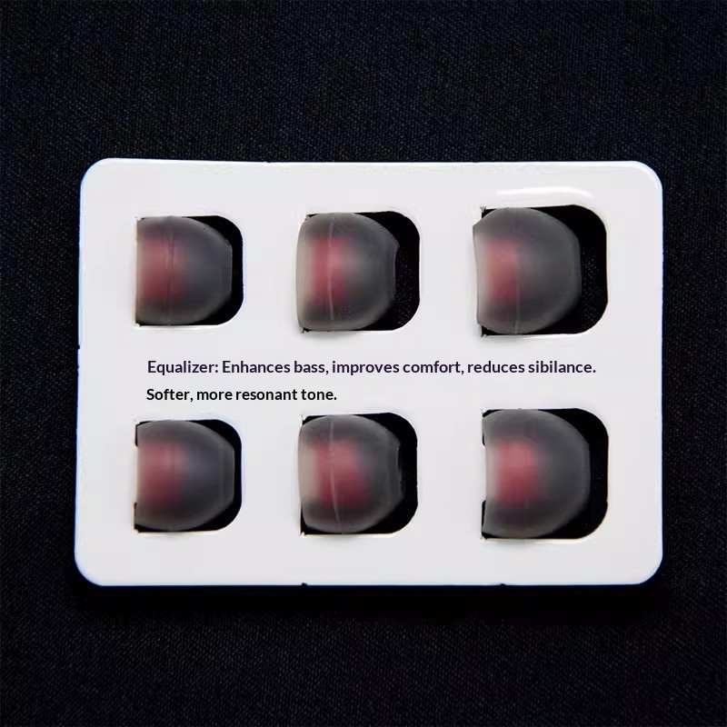 Zhu Linniao Skylark Jinghong – - Earplug Set Foam avis et prix