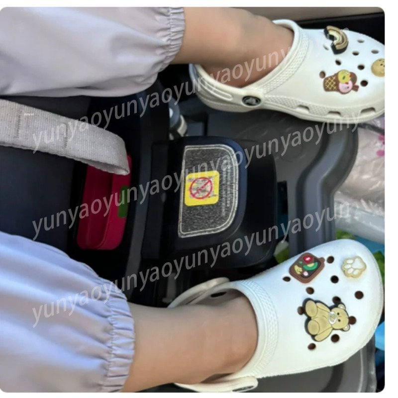 Repose-pieds pliable portable  - Travel Accessories With Toddler avis et prix