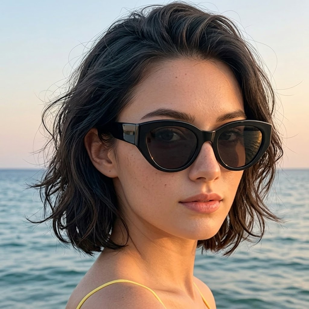 Lunettes de soleil polarisées  - Travel Accessories Unisex avis et prix