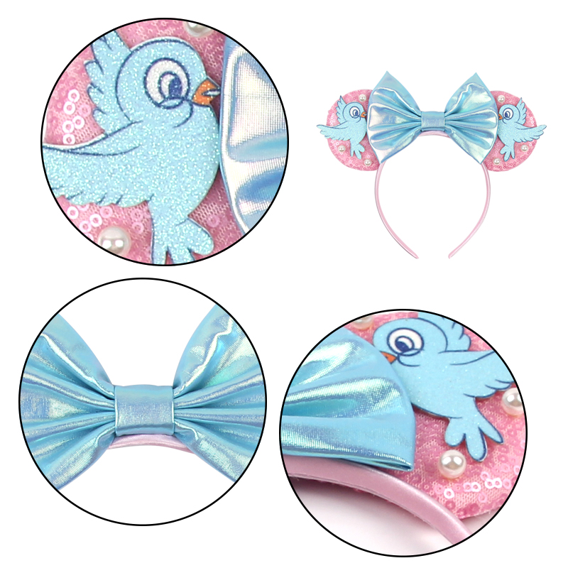 Nouveauté 2026 Bandeau Oreille - Travel Accessories For 2 Year Old avis et prix
