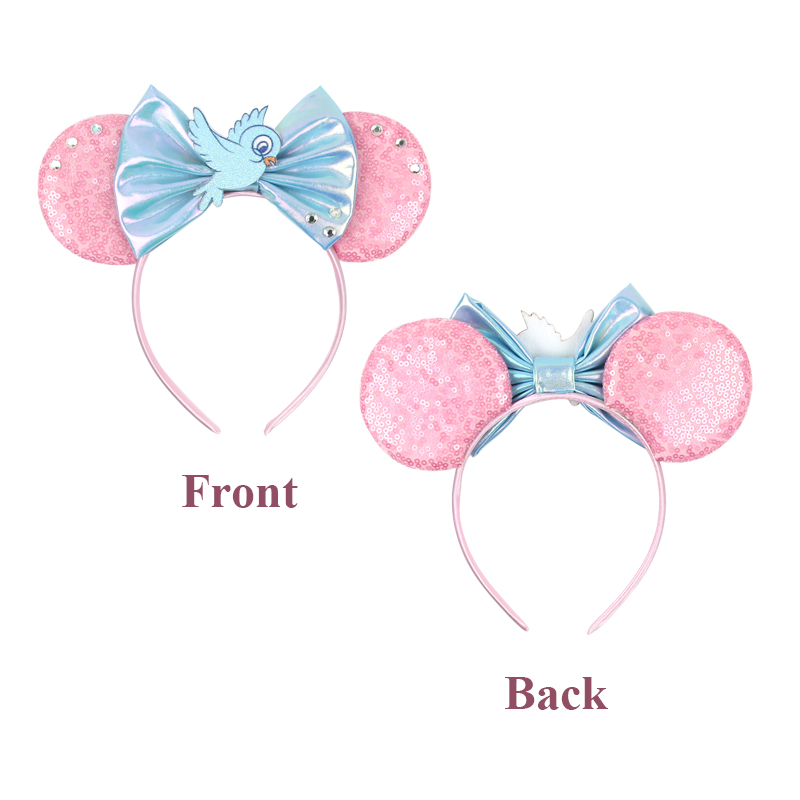 Nouveauté 2026 Bandeau Oreille - Travel Accessories For 2 Year Old avis et prix