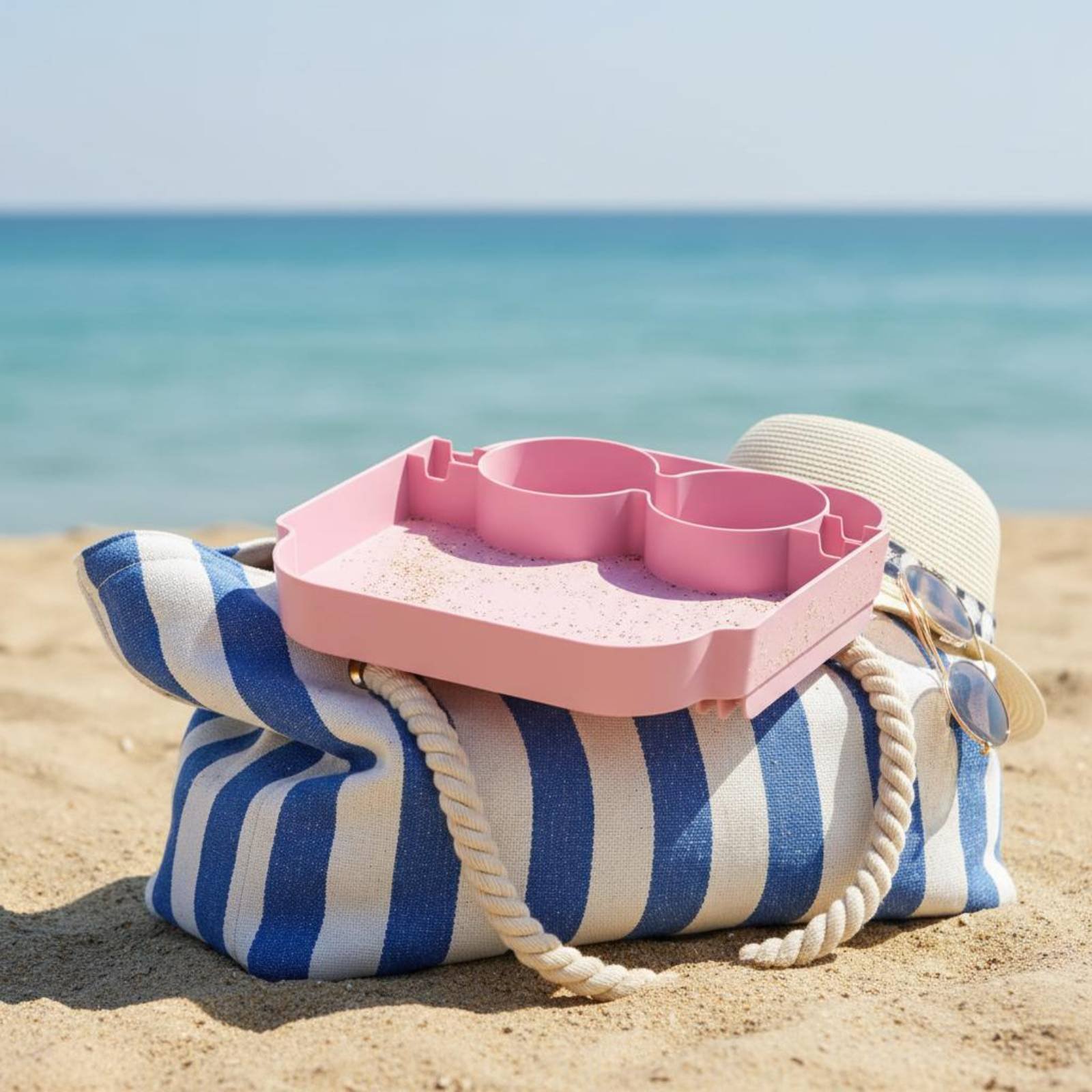 Plateau de rangement léger pou - Travel Accessories Designer avis et prix