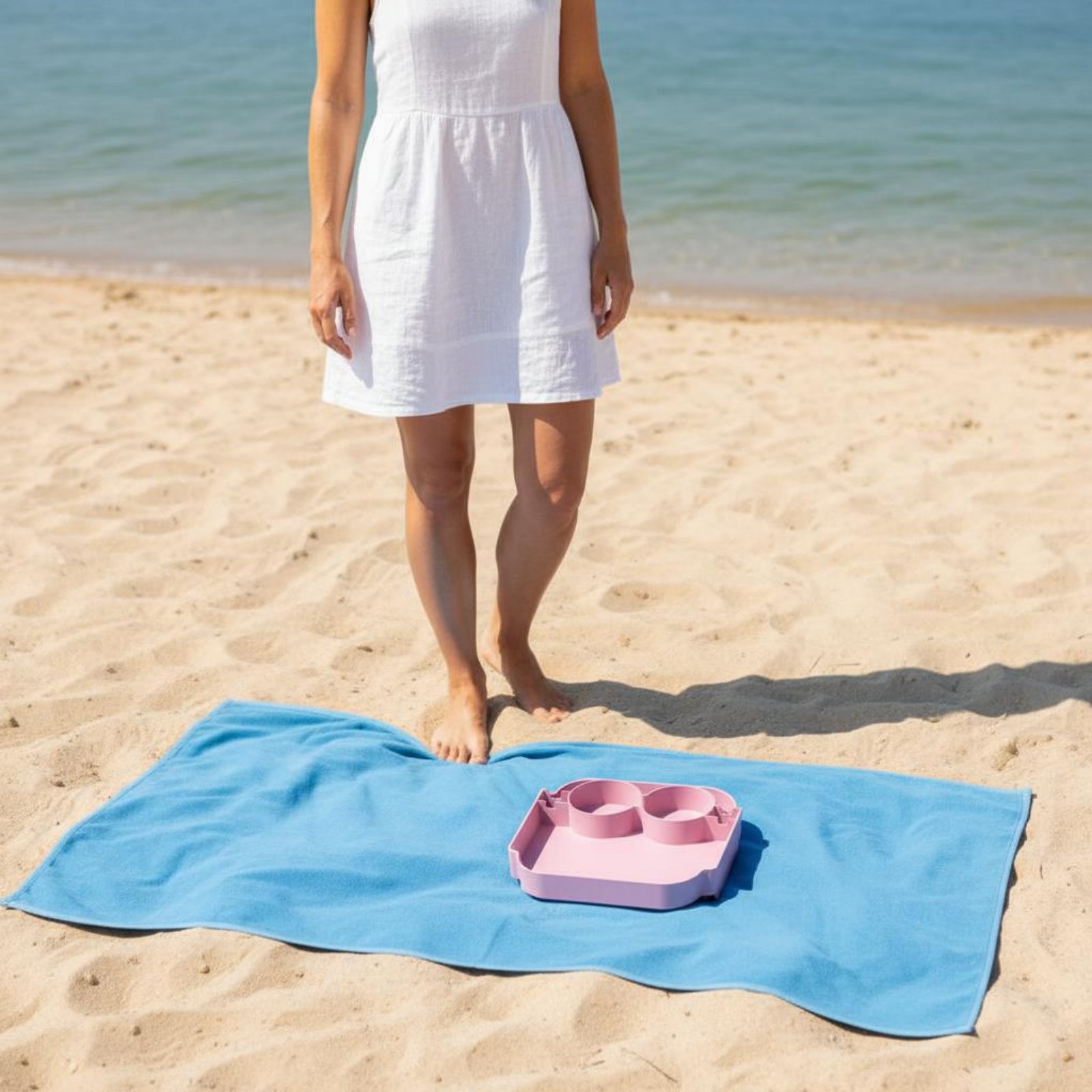 Plateau de rangement léger pou - Travel Accessories Designer avis et prix