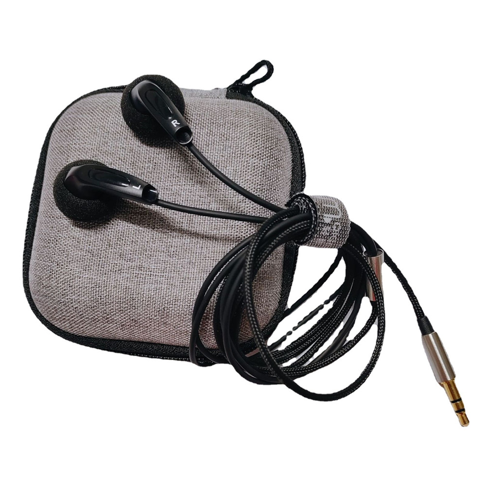 QIGOM-Écouteurs intra-auricula - Earplug Set Foam avis et prix