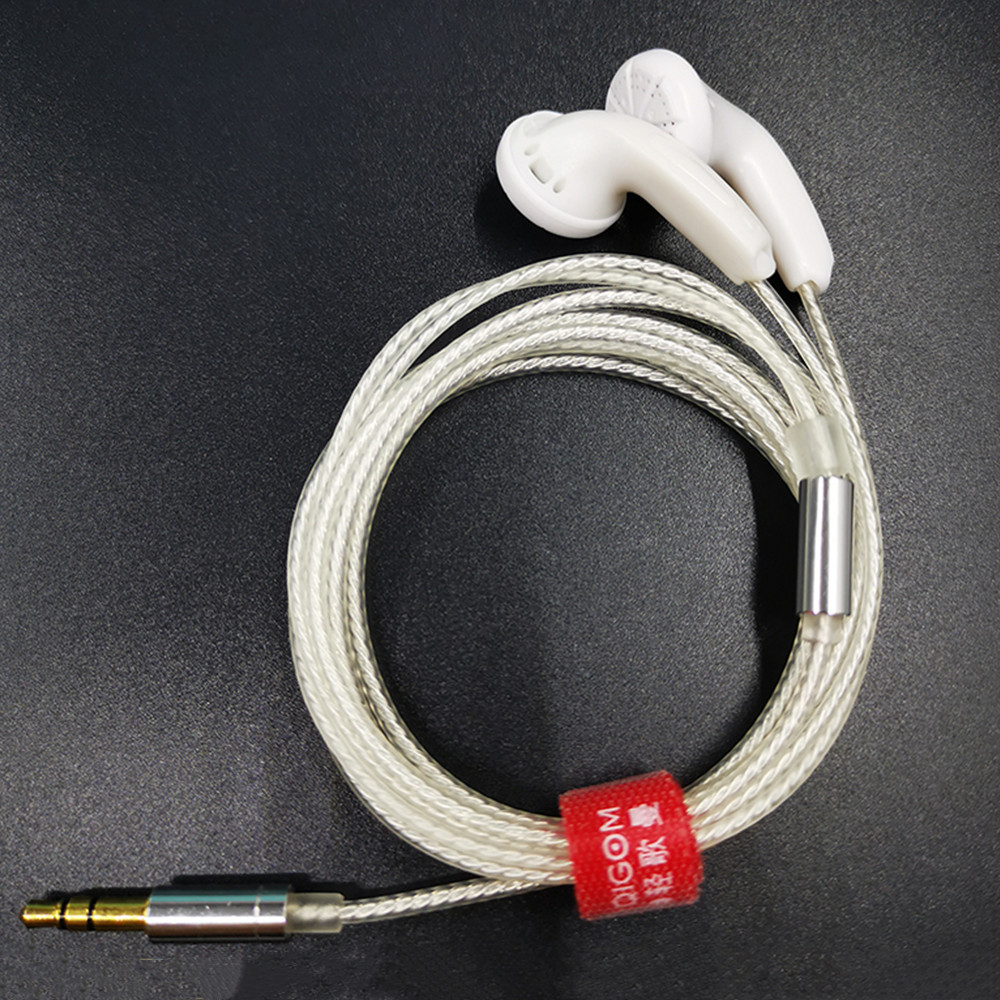 QIGOM-Écouteurs intra-auricula - Earplug Set Foam avis et prix