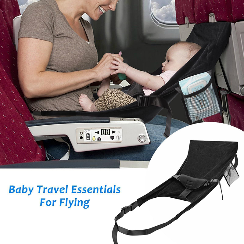 Extenseur de siège d'avion pou - Travel Accessories Plane avis et prix