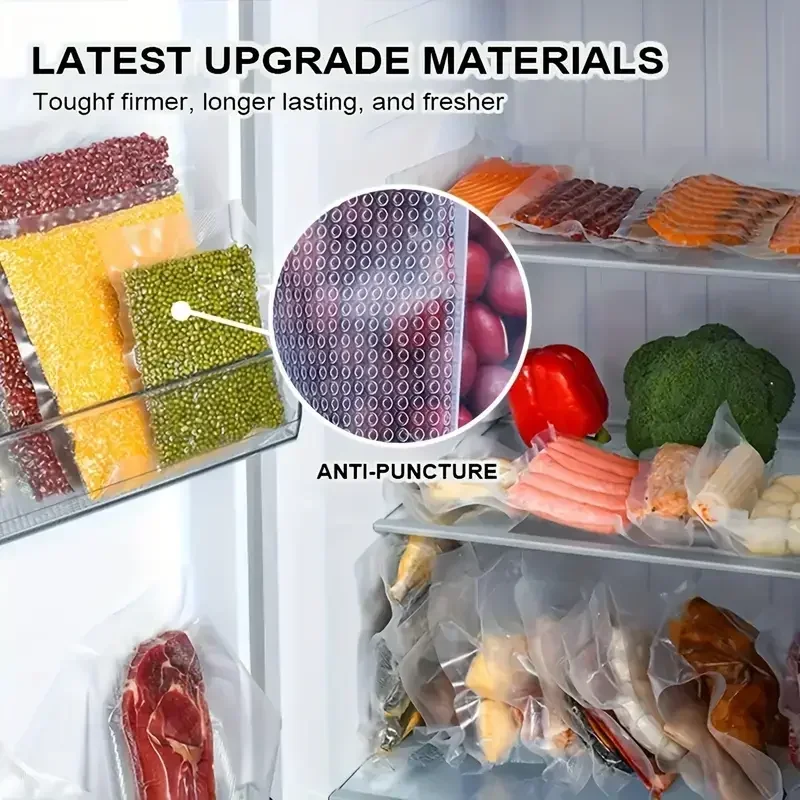 Sacs de scellage sous vide 50  - Compression Bag Vacuum avis et prix