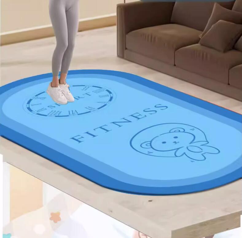 Tapis de Yoga pour Fitness, gy - Travel Yoga Accessories avis et prix