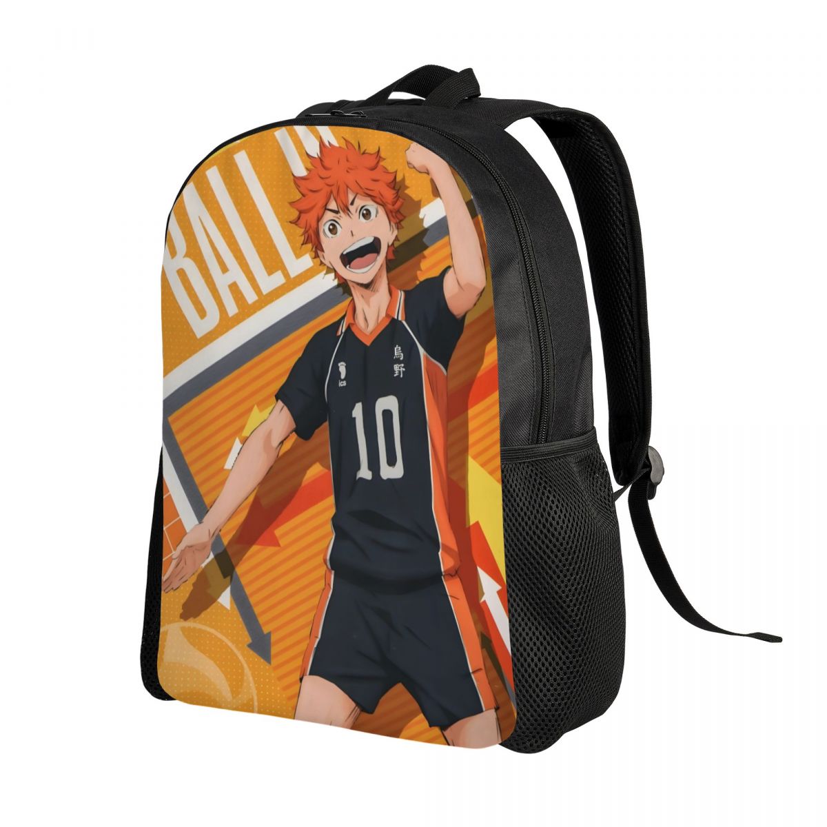 Sacs à dos 3D imprimés H-Haiky - Travel Accessories To 3D Print avis et prix