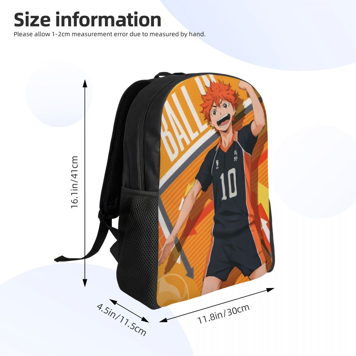Sacs à dos 3D imprimés H-Haiky - Travel Accessories To 3D Print avis et prix