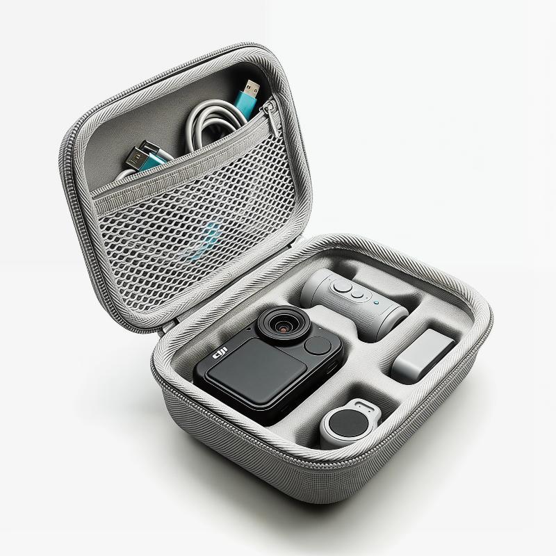 Étui de transport, sac de voya - Travel Accessories Case avis et prix