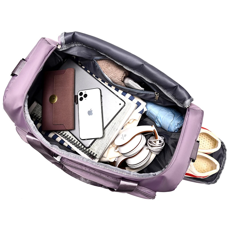 Sac de voyage unisexe One Piec - Travel Accessories For Women avis et prix