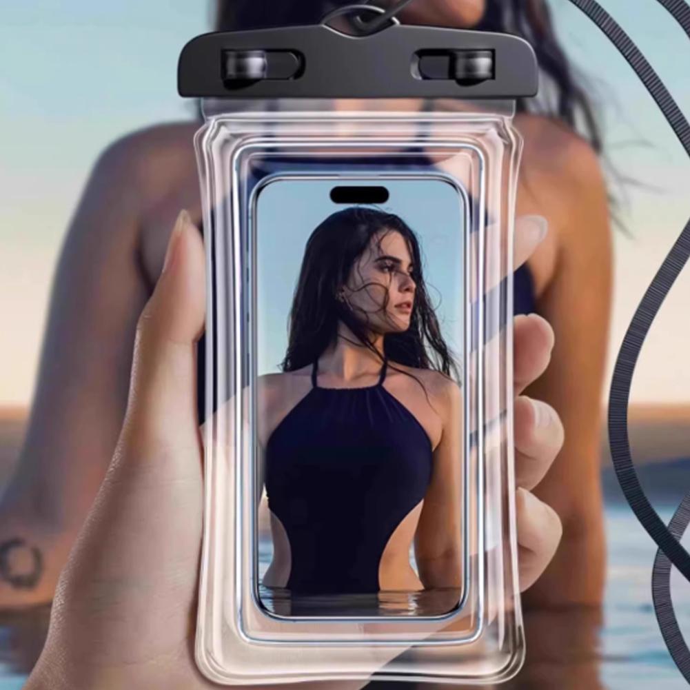 Étui de téléphone étanche tran - Travel Accessories Iphone avis et prix