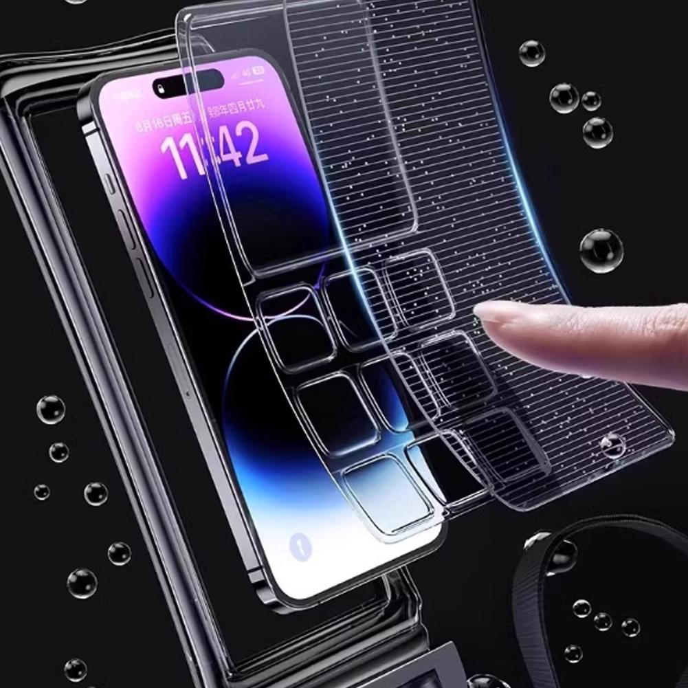 Étui de téléphone étanche tran - Travel Accessories Iphone avis et prix