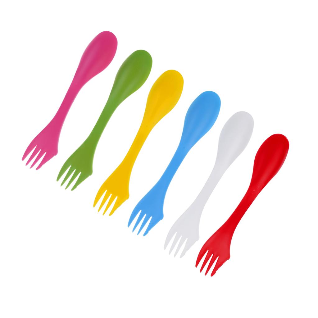 Ensemble de couverts multifonc - Travel Accessories And Gadgets avis et prix
