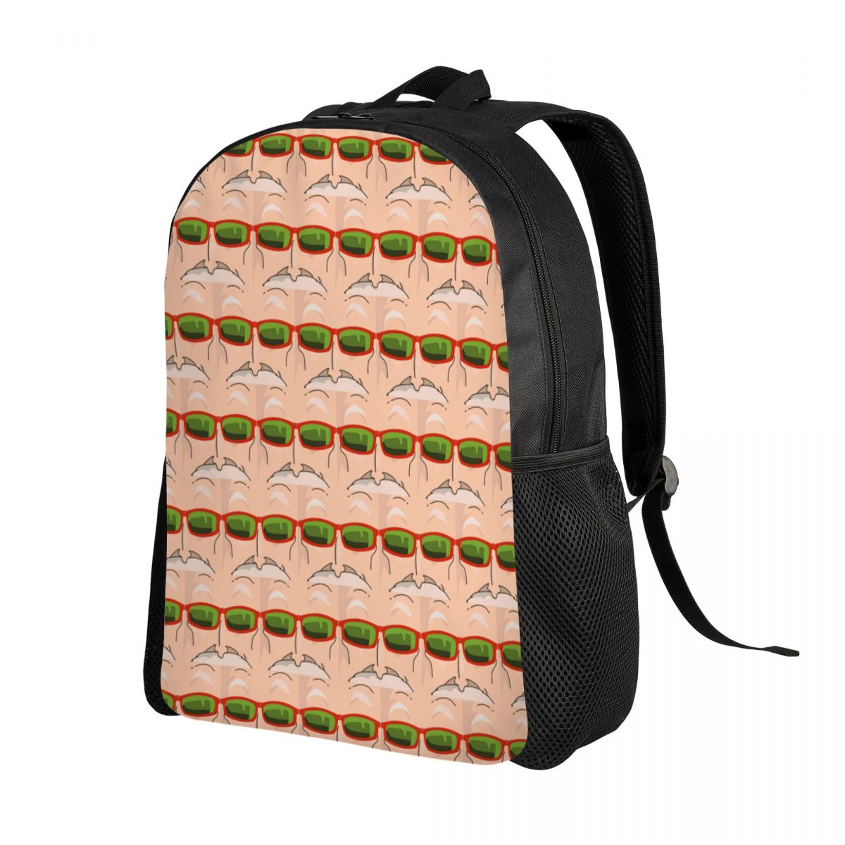Sac à dos avec visage de M-Mas - Travel Accessories To 3D Print avis et prix