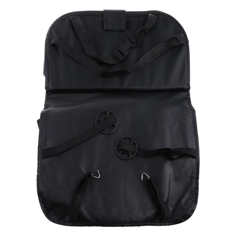 QM08 – organisateur siège arri - Travel Accessories With Toddler avis et prix