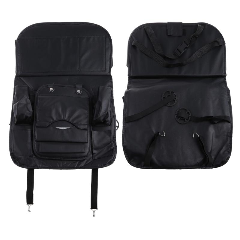 QM08 – organisateur siège arri - Travel Accessories With Toddler avis et prix