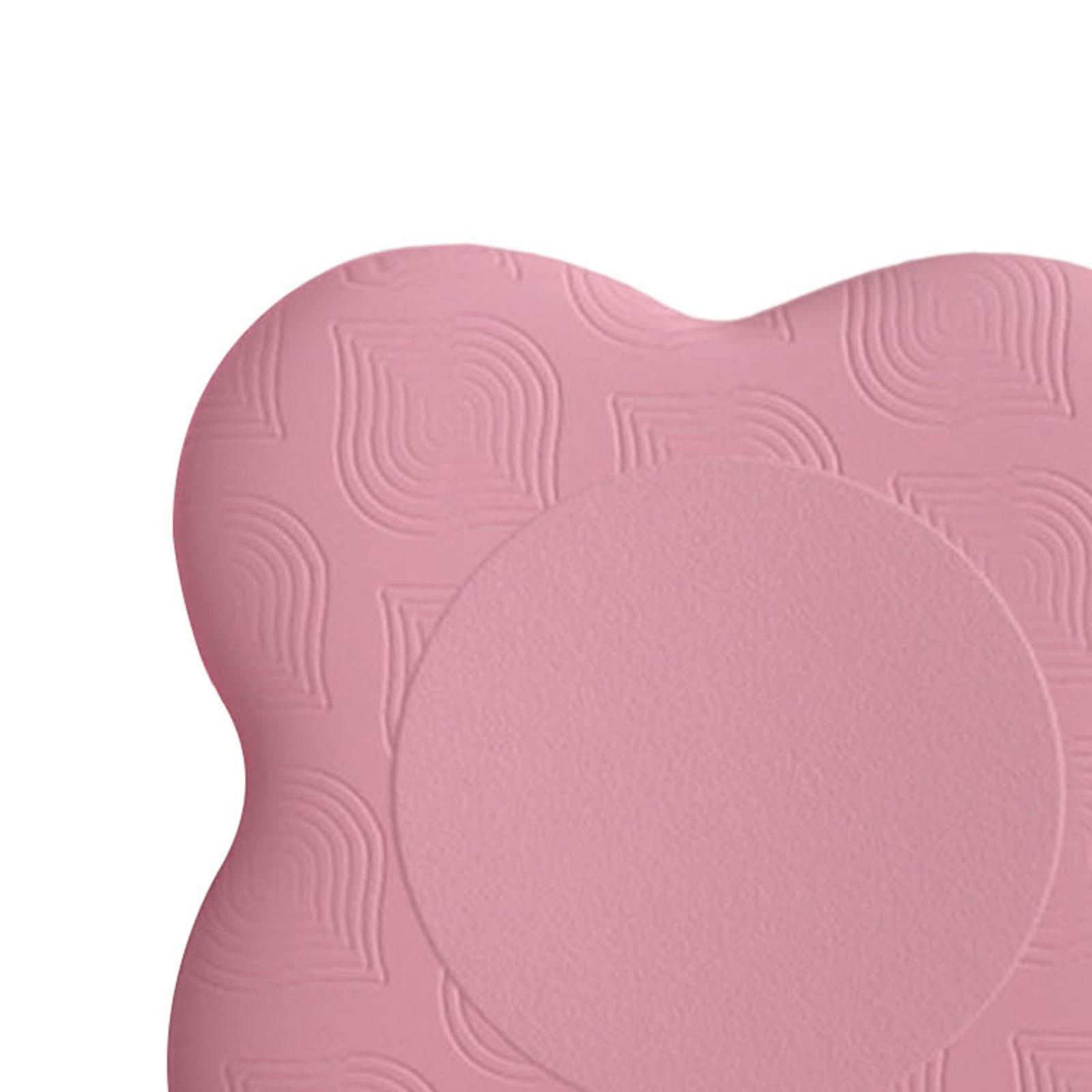 Coussin de yoga pour genoux, a - Travel Yoga Accessories avis et prix