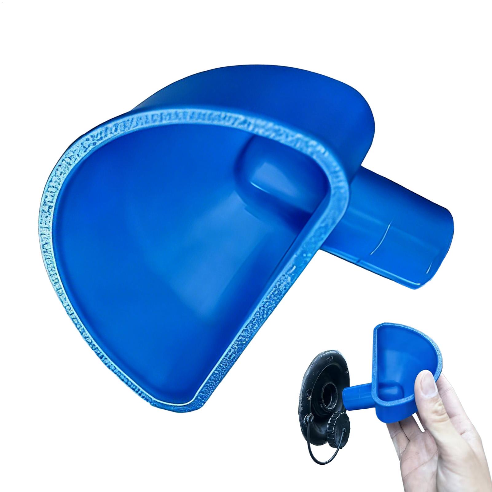 Entonnoir d'approvisionnement  - Travel Accessories To 3D Print avis et prix