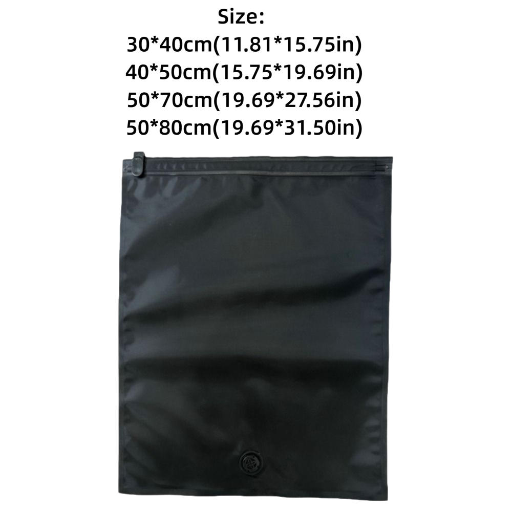 Nouveaux sacs sous vide réutil - Compression Bag Vacuum avis et prix