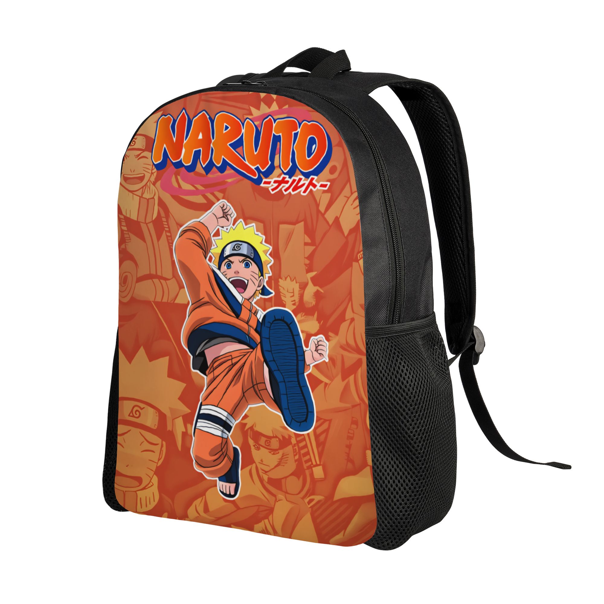 Sac à dos 3D imprimé N-Narutoe - Travel Accessories To 3D Print avis et prix
