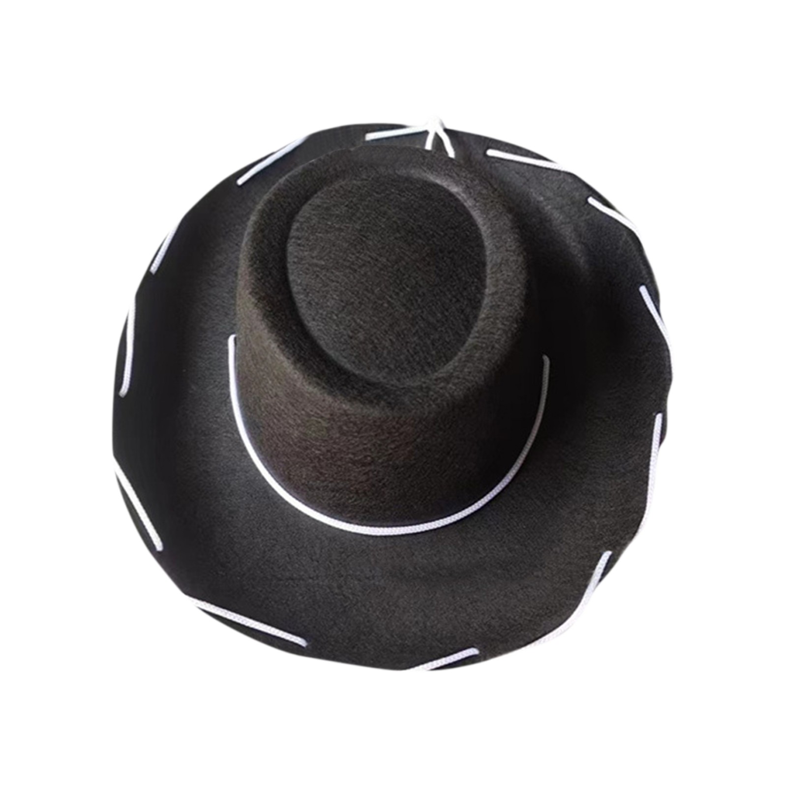 Chapeau de cowboy classique po - Travel Accessories With Toddler avis et prix